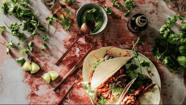 Spanish Lesson: El MaĂz Y La Cocina Mexicana