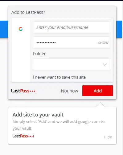 lastpass_add_to_vault lastpass_add_to_vault