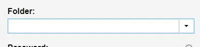 lastpass_folder_dropdown lastpass_folder_dropdown