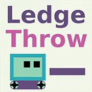 Play LedgeThrow Online