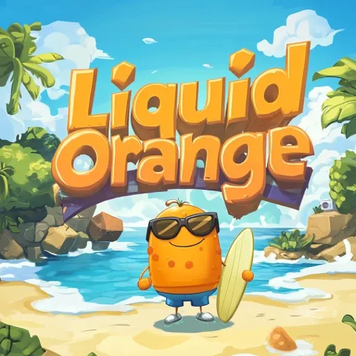 LiquidOrange