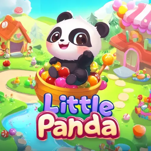 Little Panda
