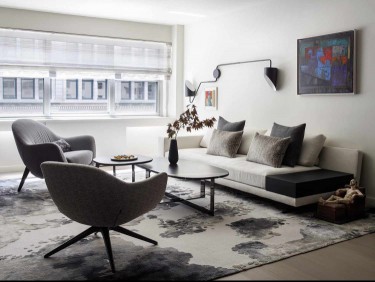 simple apartment living room ideas