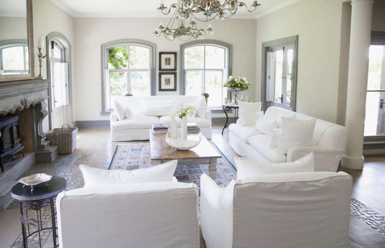Living Room Chandelier