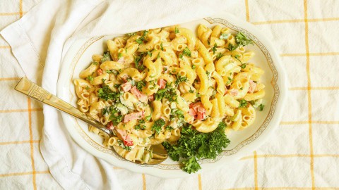 Macaroni Salad