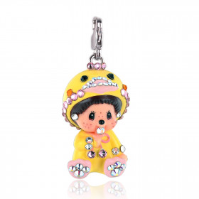 Monchhichi CRYSTAL CHICK