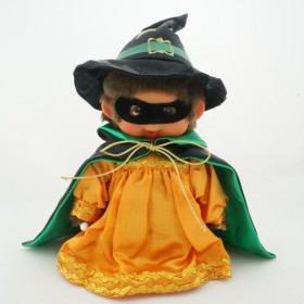 Monchhichi Witch