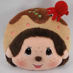 MCC Tako Ball Cushion