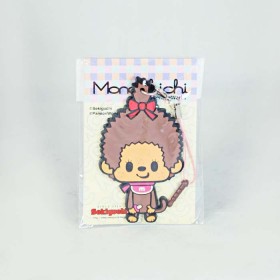 PansonWorks x Monchhichi Girl Mascot