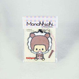 PansonWorks x Bebichhichi Girl Mascot