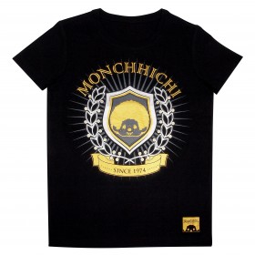 MCC T-shirt Shield S