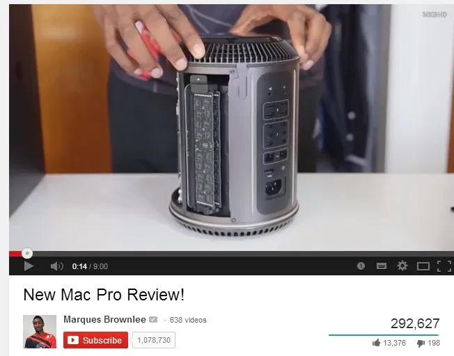 MKBHD MKBHD