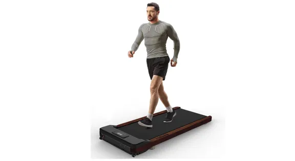 Maksone Under Desk Treadmill