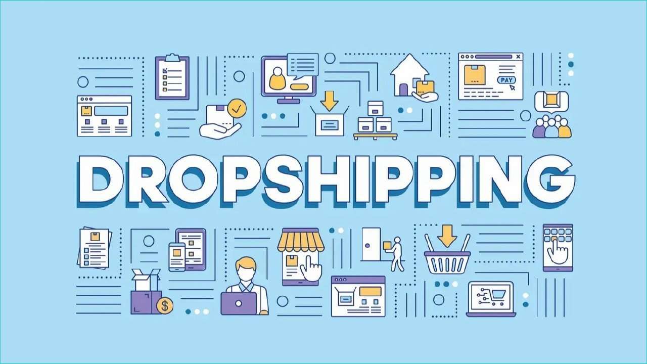 Dropshipping Descomplicado: O Guia Definitivo para Lucrar Online Dropshipping Descomplicado: O Guia Definitivo para Lucrar Online