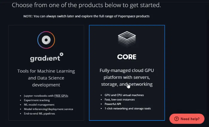 Make Cloud Pc Core Make Cloud Pc Core