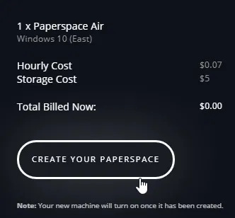 Make Cloud Pc Create Make Cloud Pc Create