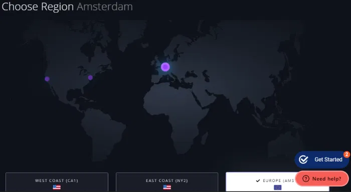 Make Cloud Pc Location Make Cloud Pc Location