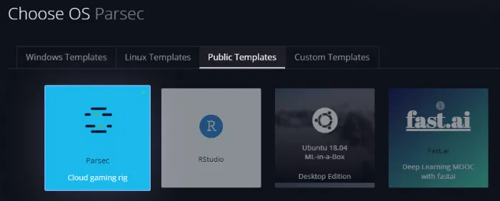 Make Cloud Pc Os Make Cloud Pc Os