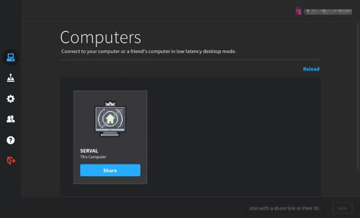 Make Cloud Pc Parsec Make Cloud Pc Parsec