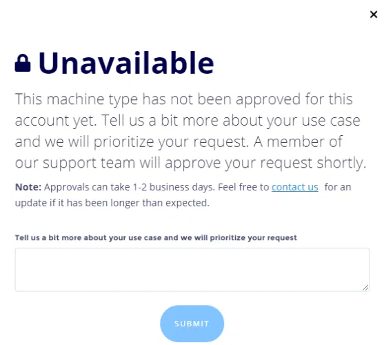 Make Cloud Pc Request Make Cloud Pc Request