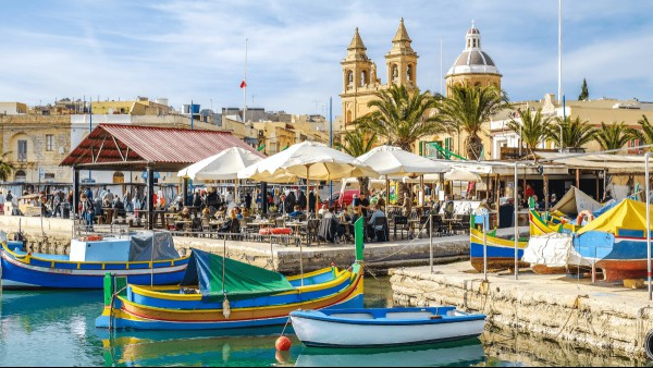 Everything You Need To Know About The Maltese Language