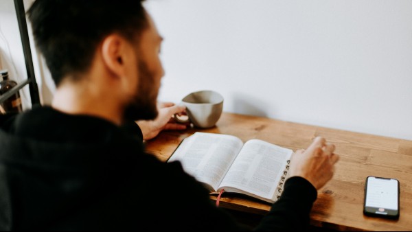 7 Strategies To Learn A Language At Home