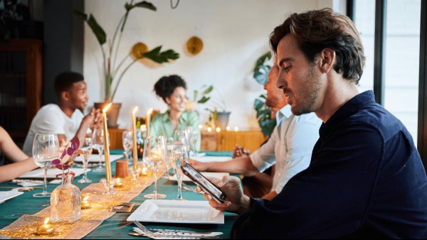 The Meaning of FOMO, YOLO And More