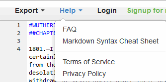 MarkdownWeb-Markable-Option MarkdownWeb-Markable-Option