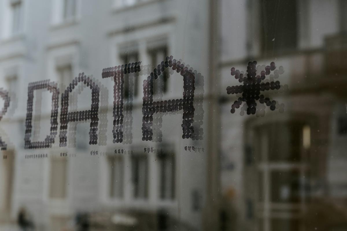 Massive Breach at Internet Archive's Wayback Machine - Millions of user records compromised