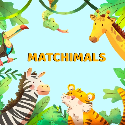 Matchimals