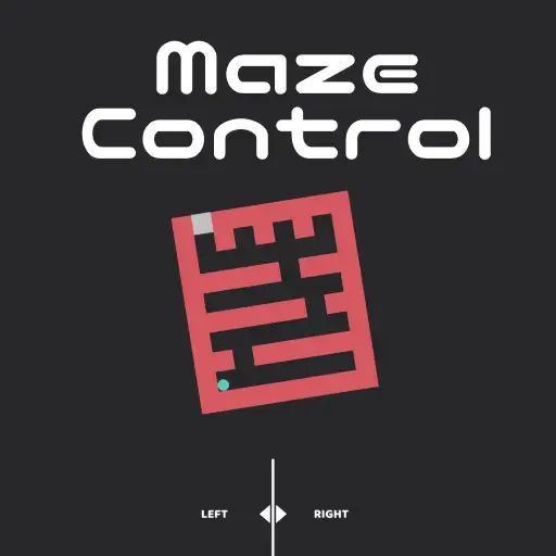 Maze Control