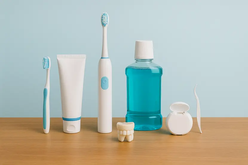 What People Should Know About Essential Dental Hygiene