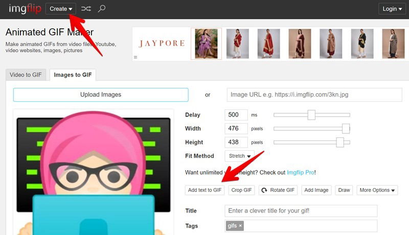 Meme Generator Web Imgflip Video