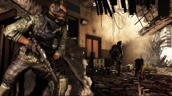 PC Players Still Facing Blue Screen of Death Bug Despite Activision's Update