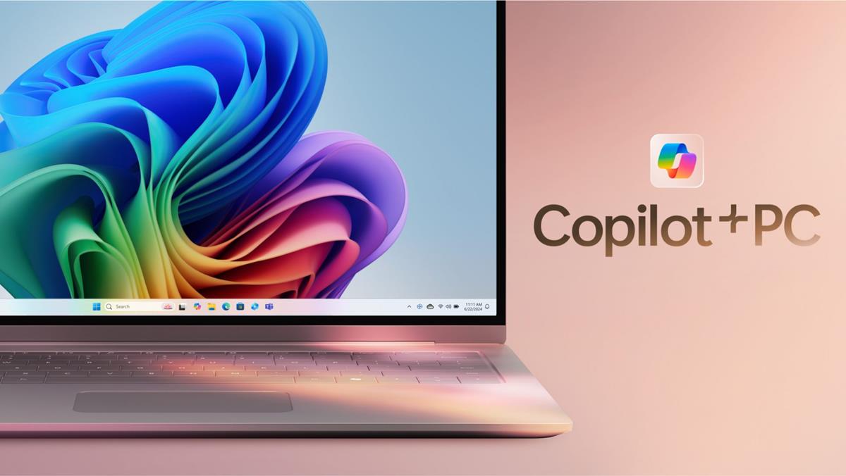 Microsoft expands Snapdragon-exclusive Copilot+ features to Intel and AMD PCs