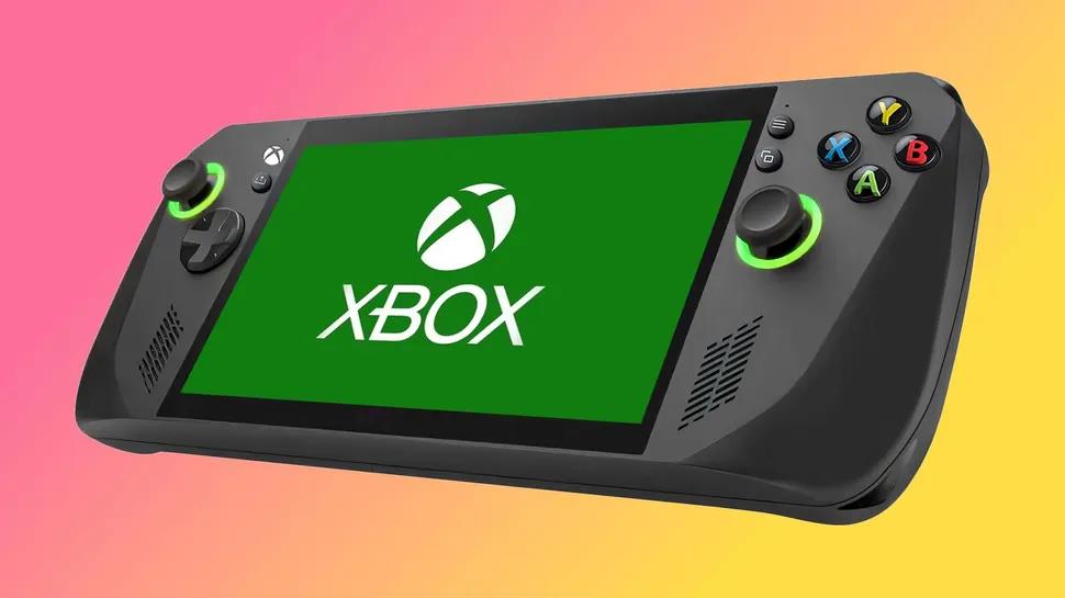 Microsoft has temporarily shelved its Xbox handheld, but a third-party Windows 11 handheld is coming