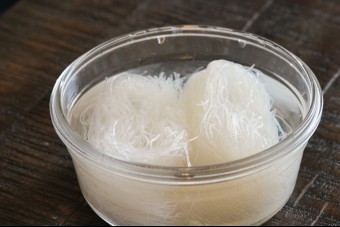 dry vermicelli