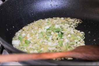 minced pork