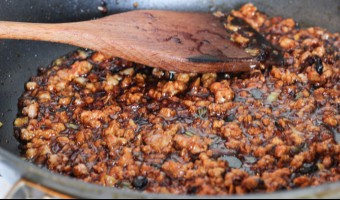 Minced Pork Vermicelli image