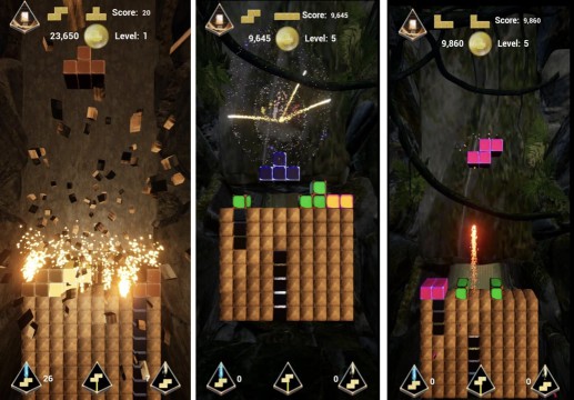 Gamezebo: 5 Reasons Why You Have To Check Out Minetris