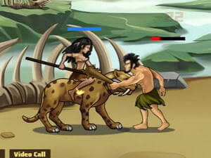 Monster Heroes of Myths