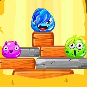 Monsters Up