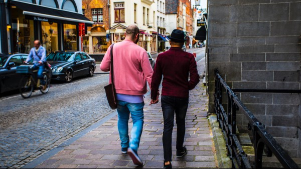 The World’s Most LGBTQ-Friendly Travel Destinations