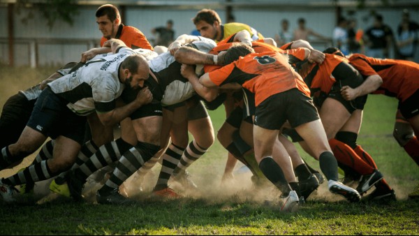 A World Tour Of Athletics: The Most Popular Sports By Country