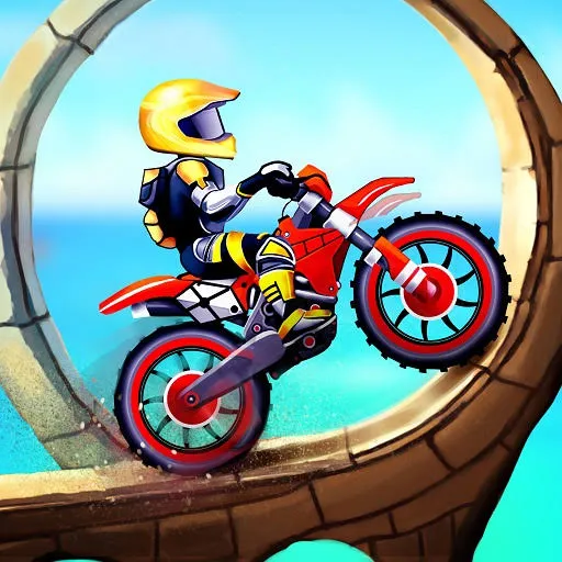 MotoX3M