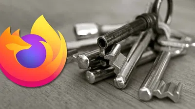 How to Export and Delete Saved Passwords in Firefox