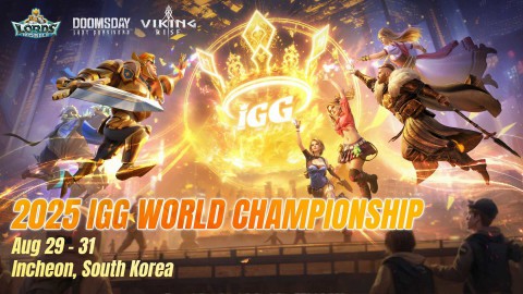 The 2025 IGG World Championship – What Happened?