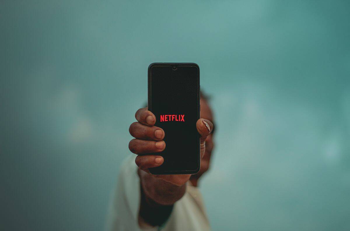Netflix GTA trilogy