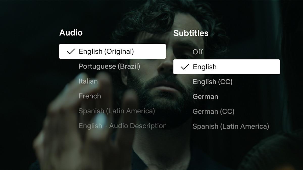 Netflix introduces dialogue-only subtitles for a simplified viewing experience