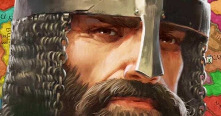 New Crusader Kings 3 DLC Makes Big Changes to Character Creation and Travel